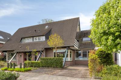 Woning Meilustweg 41 Bergen op Zoom