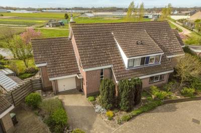 Woning Schelpenhoek 9 Noordwijk (ZH)