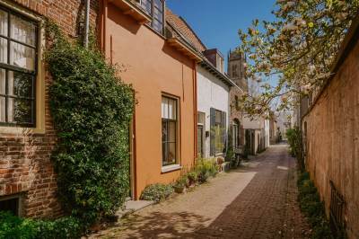 Woning Korte Strikstraat 1 Zaltbommel