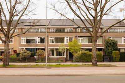 Woning Diepenbrockstraat 14 Amsterdam