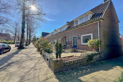 Woning Elzenstraat 26 Nijmegen