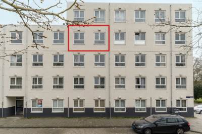 Woning Dostojevskisingel 239 Amsterdam