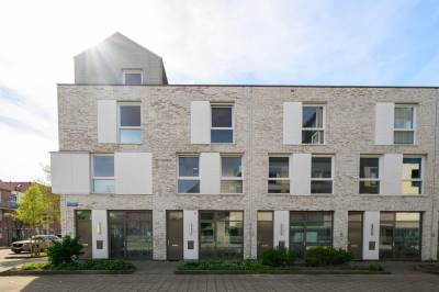 Woning Arubapad 5 Leiden