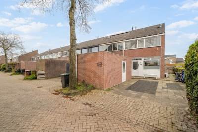 Woning Middelzand 3239 Julianadorp