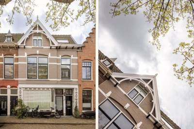 Woning Tetterodestraat 48RD Haarlem