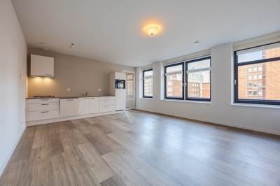 Woning Snoekstraat 6 Den Haag
