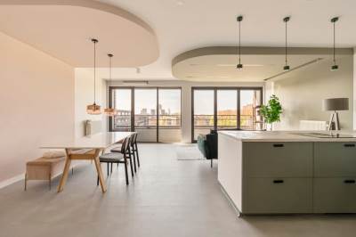 Woning Jan Evertsenstraat 551 Amsterdam