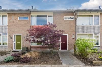 Woning Lanceloetstraat 12 Eindhoven