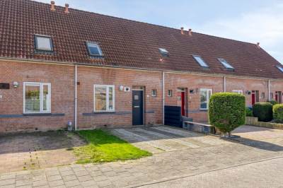 Woning Are 7 Beuningen (GE)