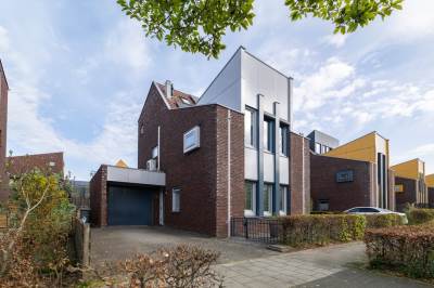 Woning Romeyn de Hooghestraat 43 Deventer