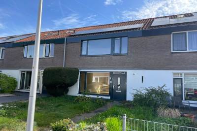 Woning Noord 7 Zwolle