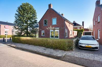 Woning M.H. Trompstraat 30 Delfzijl