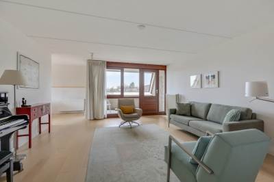 Woning Oranjestraat 3H Velp (GE)