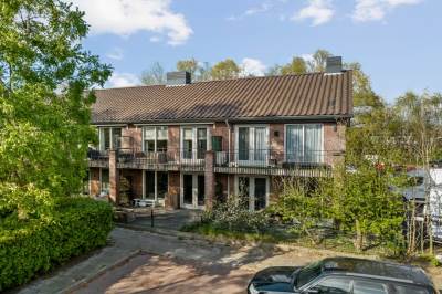 Woning Sportlaan 110 Uithoorn