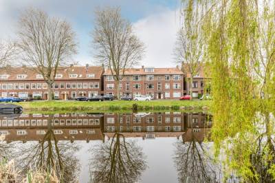 Woning Jan Gijzenkade 234II Haarlem