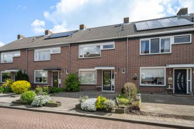 Woning Ouwelandsestraat 5 Poortugaal