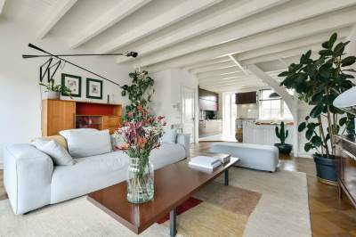 Woning Tuinstraat 1793 Amsterdam
