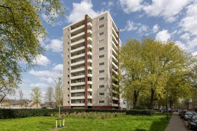 Woning Schotlandstraat 294 Haarlem