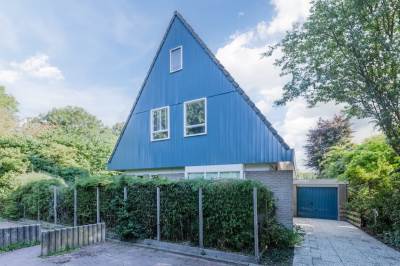 Woning Kwikstaartlaan 36 Alkmaar