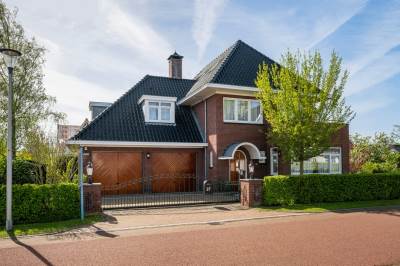 Woning Gouwlaan 27 Kwintsheul