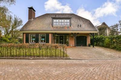 Woning Patrijslaantje 4 Sassenheim