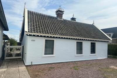 Woning Herenweg 250 Wilnis
