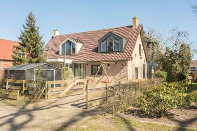 Woning Schoolstraat 7 Uffelte