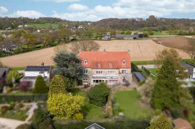 Woning Lange Raarberg 12 Meerssen