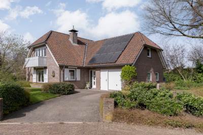 Woning De Klumper 4 Tubbergen