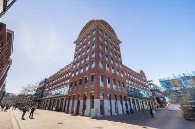 Woning Statenplein 108 Dordrecht