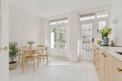 Woning Soembawastraat 752 Amsterdam