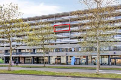 Woning Bomanshof 127 Eindhoven