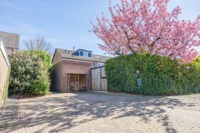 Woning Korhoenderveld 40 Cuijk