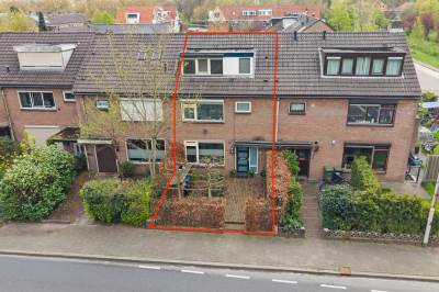 Woning Graafseweg 403 Nijmegen