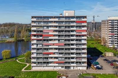 Woning Aalscholversingel 316 Velp (GE)