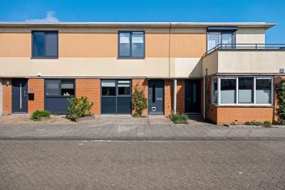 Woning Jacob van Hattumstraat 3 Groningen