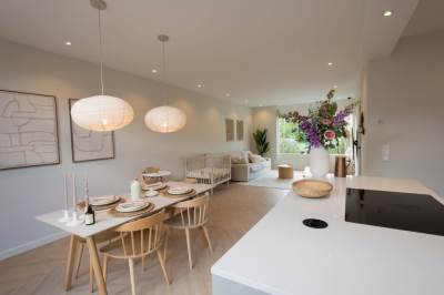 Woning De Bosporus 69 Amstelveen