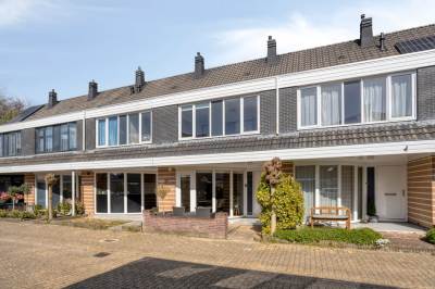 Woning Robert Stolzhof 199 Hoorn (NH)