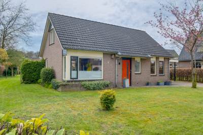 Woning Nachtegaalstraat 1 Eefde