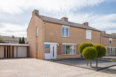 Woning Prinses Margrietstraat 13 Echt