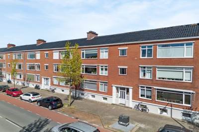 Woning Linnaeusstraat 131 IJmuiden