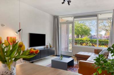 Woning Louise Kerlinghof 8 Utrecht