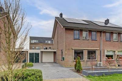 Woning Kromme Warren 41 Echtenerbrug