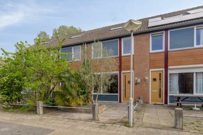Woning Bechlaan 17 Goes