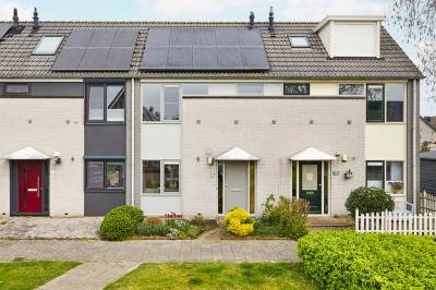 Woning Klipper 65 De Rijp