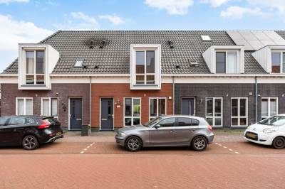 Woning Buorkerij 150 Leeuwarden