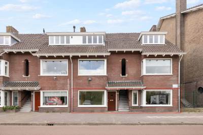 Woning Cremerstraat 370 Utrecht