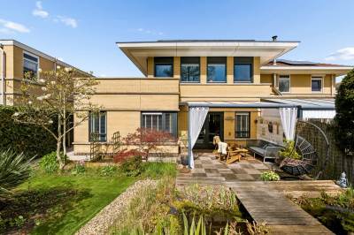 Woning Hans Lodeizenstraat 55 Almere