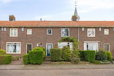 Woning Groene Singel 17 Schoonhoven