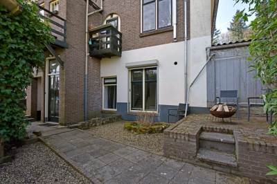 Woning Rijksstraatweg 219A Beek (Gem. Berg en Dal)